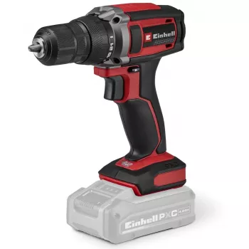 EINHELL TE-CD 18/52 Li-i Atornillador percutor con batería - Solo
