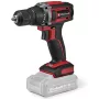 EINHELL TE-CD 18/52 Li-i Atornillador percutor con batería - Solo