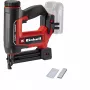 Einhell TE-CN 18/32 Li - Solo Grapadora a batería 18V Power X-Change (herramienta sin batería)