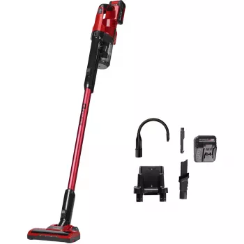 Einhell TE-SV 18 Li 2347187 Aspirador de mano a batería 18 V con batería y cargador