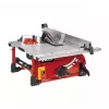 Sierra de mesa Einhell TE-TS 254 T 1800 W 254 mm 4700 rpm con soporte
