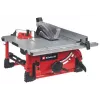 Sierra de mesa Einhell TE-TS 254 T 1800 W 254 mm 4700 rpm con soporte