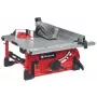 Sierra de mesa Einhell TE-TS 254 T 1800 W 254 mm 4700 rpm con soporte