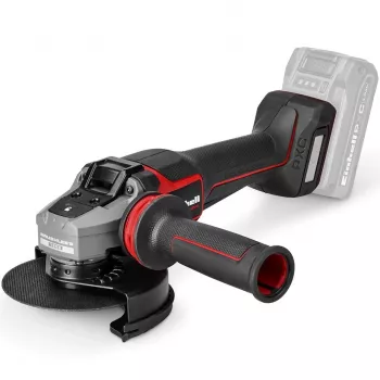 Einhell TP-AG 18/125-13 Q P BL Solo Amoladora angular a batería 125 mm sin escobillas Power X-Change