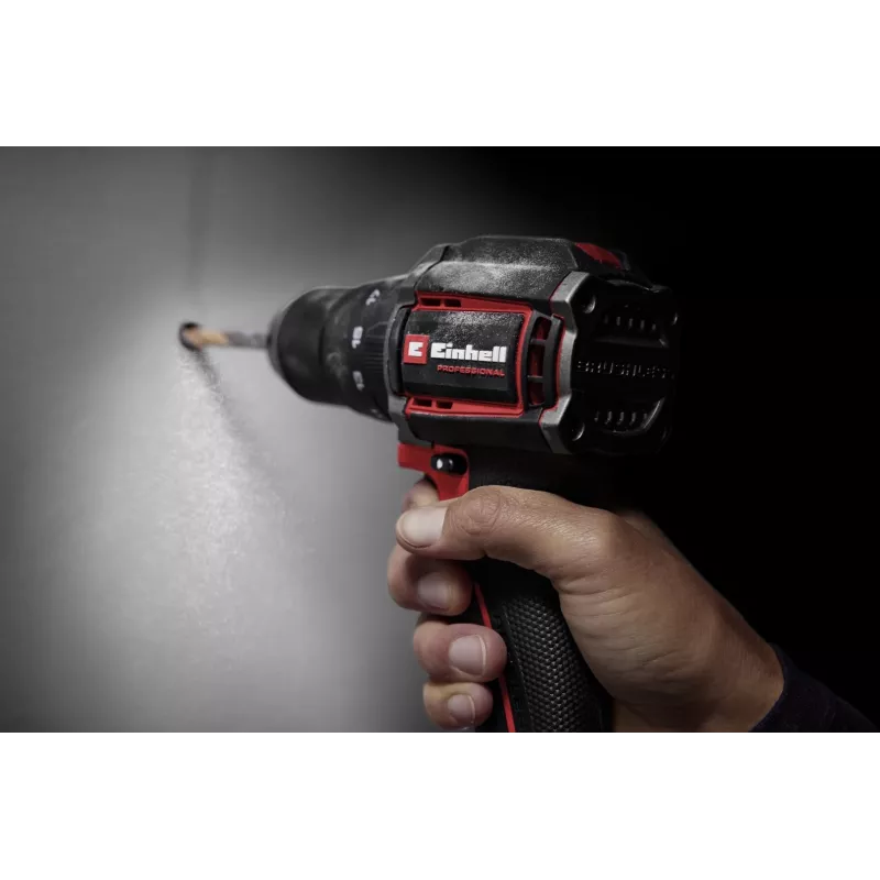 Einhell TP-CD 18/50-C Li-i BL Solo Atornillador percutor a batería sin escobillas 18V