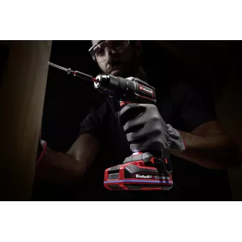 Einhell TP-CD 18/50-C Li-i BL Solo Atornillador percutor a batería sin escobillas 18V