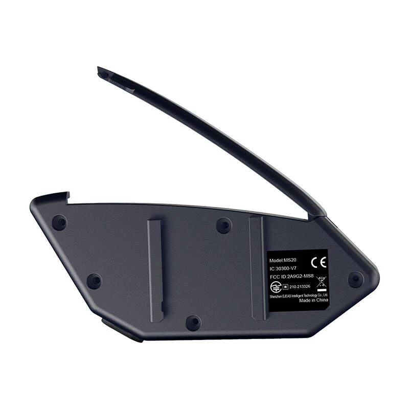 EJEAS MS20 intercomunicador para moto