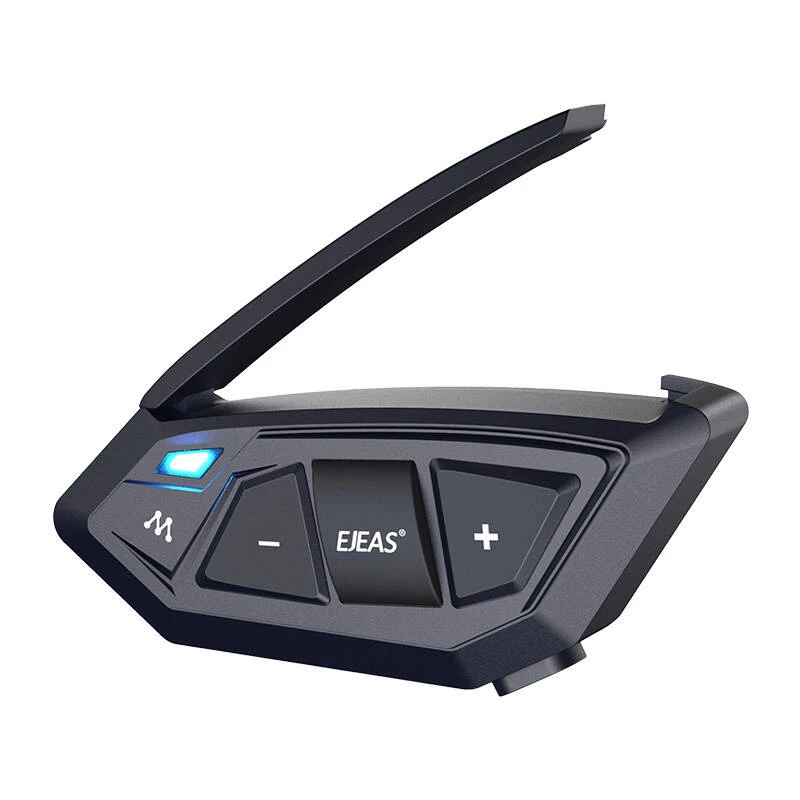 EJEAS MS20 intercomunicador para moto