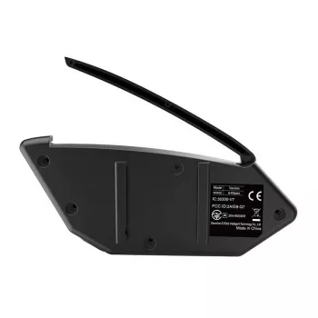 EJEAS MS8-SE Intercomunicador para moto