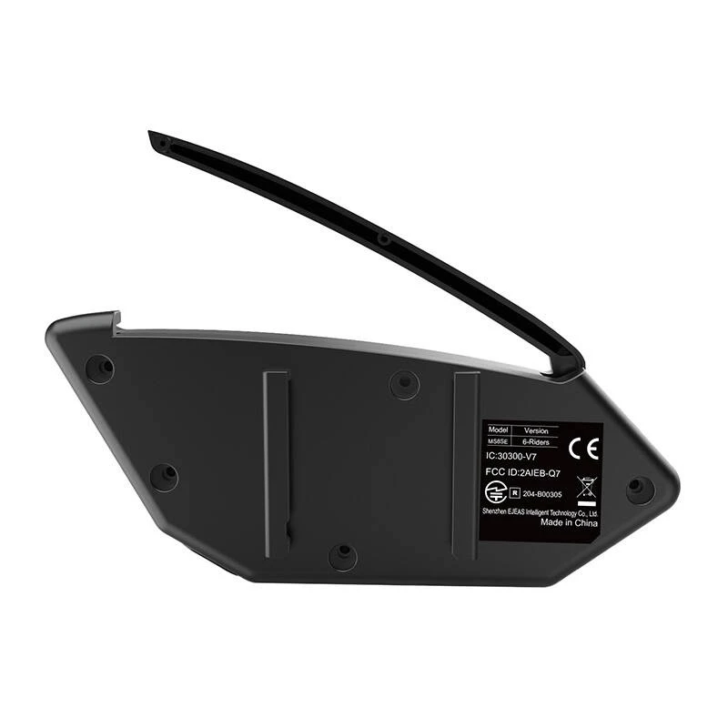 EJEAS MS8-SE intercomunicador para moto