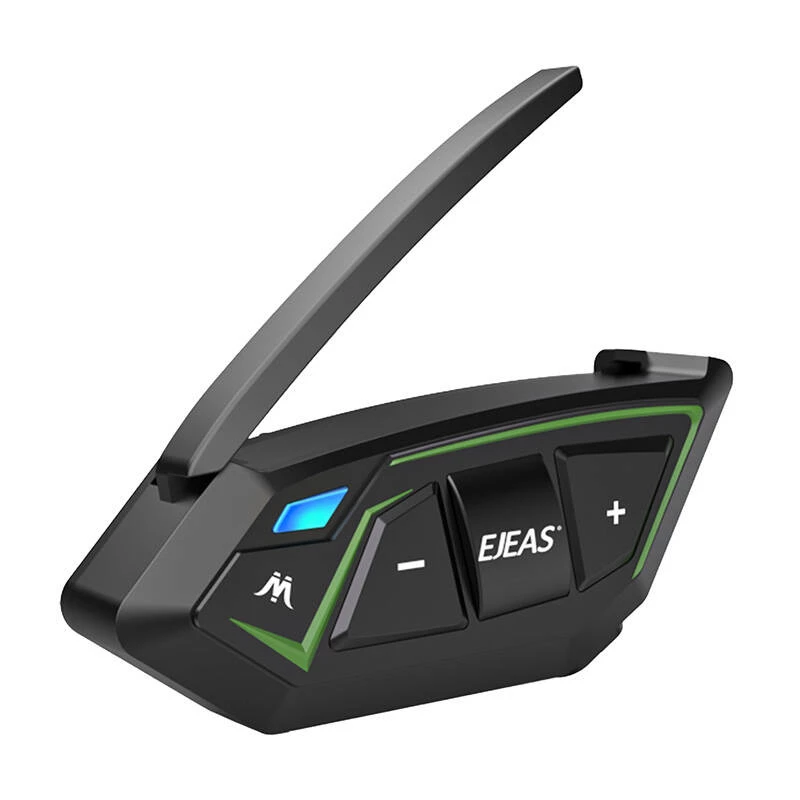 EJEAS MS8-SE intercomunicador para moto