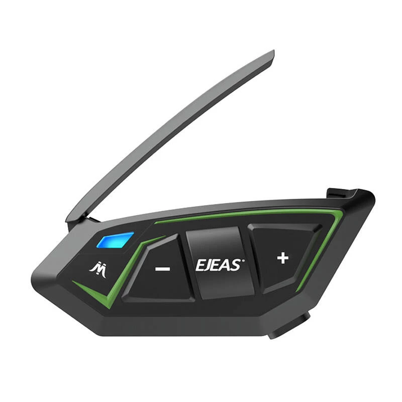 EJEAS MS8-SE intercomunicador para moto