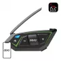 EJEAS MS8-SE Intercomunicador para moto