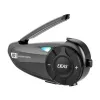 EJEAS Q2 Intercomunicador para moto