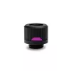 EK Water Blocks EK-Torque HDC 12 Color Ring - pack de 10, morado