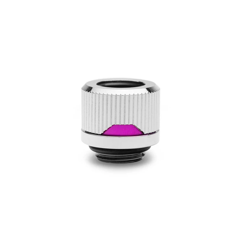 EK Water Blocks EK-Torque HDC 12 Color Ring - pack de 10, morado