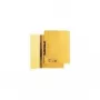 Archivador de suspensión ELBA 22451 RO rojo cartón archivado comercial tapa semirrígida pack de 50