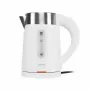 ELDOM C185B Tripo Hervidor de agua sin cable 0,8 L 1000 W blanco