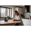 ELDOM C185C TRIPO Hervidor de agua inalámbrico 0,8 L 1000 W negro