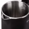 ELDOM C515C Hervidor inalámbrico 1,8 L 2000 W Negro