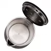 ELDOM C515C Hervidor inalámbrico 1,8 L 2000 W Negro