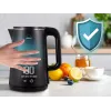 ELDOM C515C Hervidor inalámbrico 1,8 L 2000 W Negro