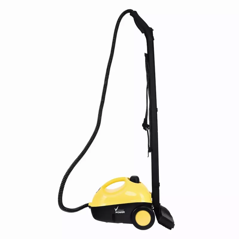 Limpiadora de vapor ELDOM CM2000 Vapuro, 1500 W, 1,2 L