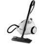 Limpiadora de vapor ELDOM CM2000 Vapuro, 1500 W, 1,2 L