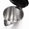 Hervidor inalámbrico ELDOM CS30 ACERO 2,0 L 2000 W plateado