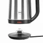 Hervidor inalámbrico ELDOM CS30 ACERO 2,0 L 2000 W plateado