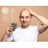 ELDOM Afeitadora eléctrica de cara y cabeza 5 en 1 G61