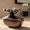 ELDOM Afeitadora eléctrica de cara y cabeza 5 en 1 G61