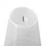ELDOM EM101C huevera EGGO, 1-7 huevos, 380 W, dureza ajustable