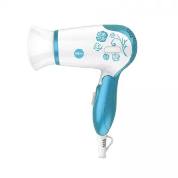 ELDOM HT83 secador de pelo 1400W azul