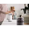 ELDOM MK50 CAFF molinillo de café eléctrico de cuchillas 150W 50g negro