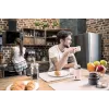 ELDOM MK50 CAFF molinillo de café eléctrico de cuchillas 150W 50g negro
