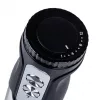 Eldom BL250 VEXI Batidora multifunción, 800 W, negro/plata