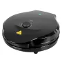 ELDOM ST1000 Pizzo Máquina para hacer pizza, 1450 W, plato de 32 cm, negro