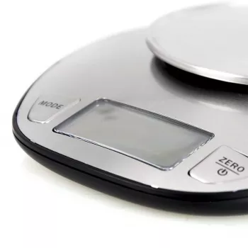 ELDOM WK320S RENA báscula de cocina electrónica 5 kg