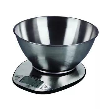 ELDOM WK320S RENA báscula de cocina electrónica 5 kg