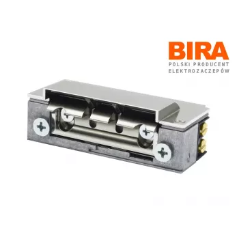 Abrepuertas eléctrico HARTTE XS12R-C serie XS 12V