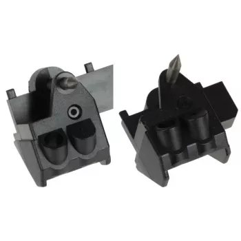 Electrodo para fusionadora de fibra óptica AI-5/E Signal Fire