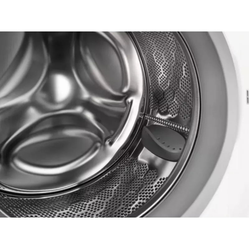 Electrolux 600 Series lavadora con SensiCare, 8 kg, 1400 rpm, clase de eficiencia energética C