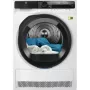 Electrolux 800 Serie Secadora de bomba de calor 8kg con SensiCare, control táctil LCD, clase de eficiencia energética A+++