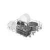 Electrolux E52LE100S Lavavajillas de encastre, 13 cubiertos, AirDry, motor inverter, clase de eficiencia energética E