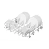 Electrolux E52LE21OS Lavavajillas de encastre, 13 cubiertos, AirDry, ComfortLift, SatelliteClean, 44 dB, clase energética E