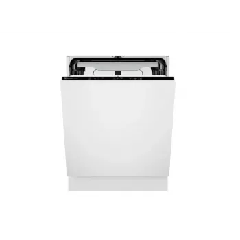 Electrolux E52LE21OS Lavavajillas de encastre, 13 cubiertos, AirDry, ComfortLift, SatelliteClean, 44 dB, clase energética E