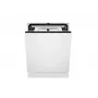 Electrolux E52LE21OS Lavavajillas de encastre, 13 cubiertos, AirDry, ComfortLift, SatelliteClean, 44 dB, clase energética E