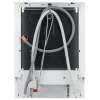 Electrolux E62LD100S lavavajillas totalmente integrable, 13 cubiertos, clase energética D, 44 dB, AirDry, motor inverter
