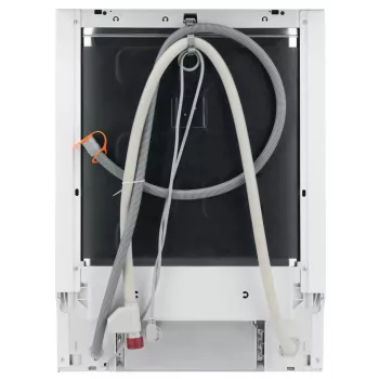 Electrolux E62LD100S lavavajillas totalmente integrable, 13 cubiertos, clase energética D, 44 dB, AirDry, motor inverter